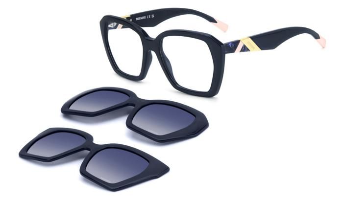 MISSONI MIS 0222/C2 PJP 54