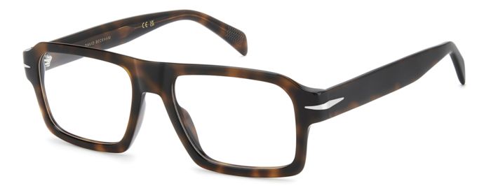 DAVID BECKHAM DB 7165 WR9 54