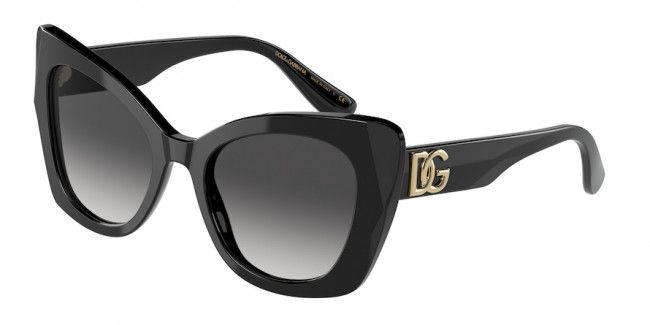 DOLCE & GABBANA DG4405 501/8G 53