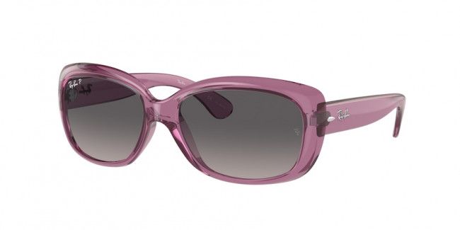 RAY-BAN RB4101 6591M3 58 JACKIE OHH