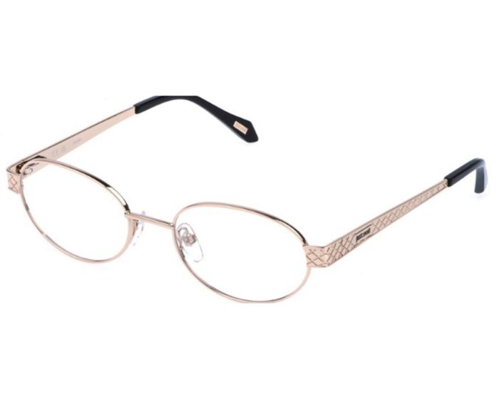 JUST CAVALLI VJC168 0300 53