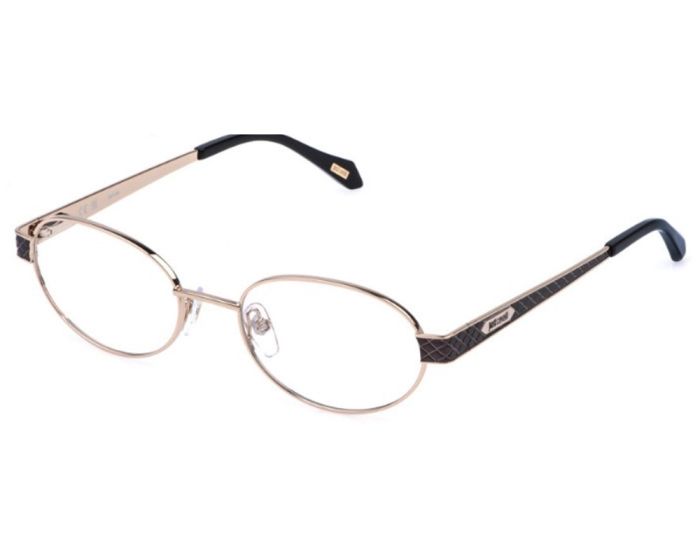 JUST CAVALLI VJC168 0E91 53