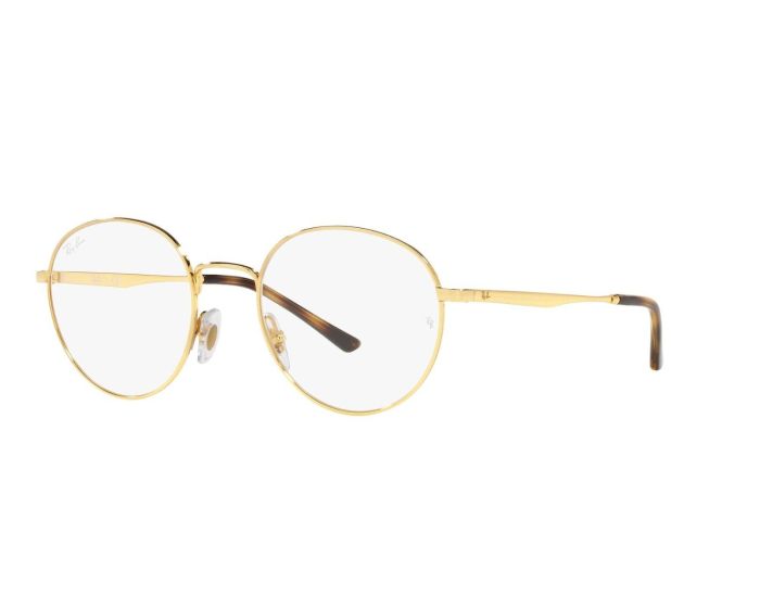 RAY-BAN FRAMES RX3681V 2500 50