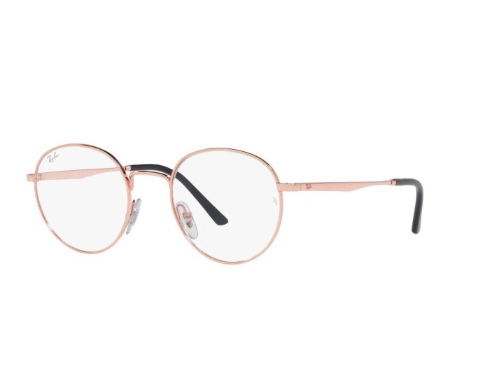 RAY-BAN FRAMES RX3681V 3094 50