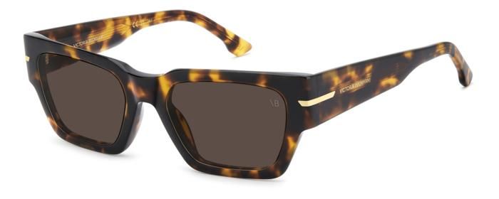 VICTORIA BECKHAM VB 7001/S WR9/70 53