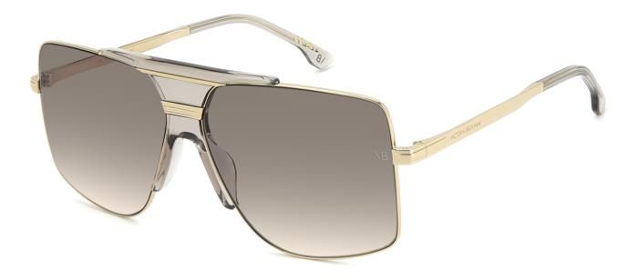 VICTORIA BECKHAM VB 7006/S 84A/DG 62