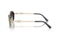 MICHAEL KORS MK1179 30058G 53 KEY WEST