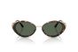 MICHAEL KORS MK1179 403171 53 KEY WEST