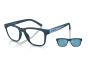 ARNETTE AN4347U 27821W 54 TURBINE