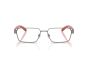 ARNETTE AN6144 745 55 GREYSCALE