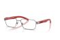 ARNETTE AN6144 745 55 GREYSCALE