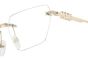 DSQUARED2 D2 0102 3YG 58