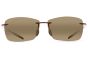 MAUI JIM H423-26 LIGHTHOUSE POLARIZED