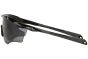 OAKLEY SUN OO9343 01 45 M2 FRAME XL