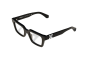 OFF WHITE OW5008 1000 SHINY BLACK 50 STYLE 21