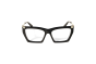 OFF WHITE OW5037 1000 SHINY BLACK GOLD METAL 55 