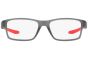 OAKLEY YOUTH RX OY8002 03 51 CROSSLINK XS