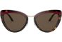 PRADA PR25XS 32006B 55