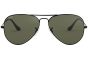 RAY-BAN RB3025 002/58 55 AVIATOR CLASSIC POLARIZED