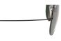 RAY-BAN RB3025 002/58 55 AVIATOR CLASSIC POLARIZED