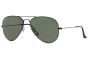 RAY-BAN RB3025 002/58 55 AVIATOR CLASSIC POLARIZED