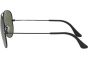 RAY-BAN RB3025 W3361 58