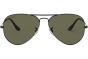 RAY-BAN RB3025 W3361 58