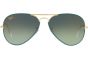 RAY-BAN RB3025JM 9196BH 62 AVIATOR FULL COLOR