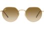 RAY-BAN RB3565 001/51 53 JACK