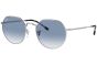 RAY-BAN RB3565 003/3F 53 JACK