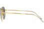 RAY-BAN RB3565 919631 53 JACK