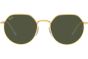 RAY-BAN RB3565 919631 53 JACK