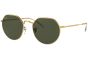 RAY-BAN RB3565 919631 53 JACK