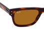RAY-BAN RB2283 954/33 55 MR BURBANK