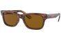 RAY-BAN RB2283 954/33 55 MR BURBANK