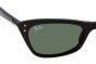 RAY-BAN RB2299 901/31 52 LADY BURBANK