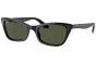 RAY-BAN RB2299 901/31 52 LADY BURBANK