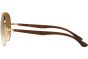 RAY-BAN RB3675 001/51 58