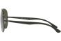 RAY-BAN RB3675 002/31 58