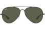 RAY-BAN RB3675 002/31 58