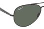 RAY-BAN RB3675 002/58 58