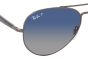 RAY-BAN RB3675 004/78 58