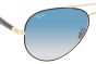 RAY-BAN RB3675 90003F 58