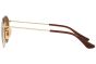 RAY-BAN JUNIOR RJ9547S 223/T5 44 JUNIOR ROUND