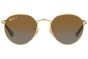RAY-BAN JUNIOR RJ9547S 223/T5 44 JUNIOR ROUND