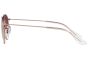 RAY-BAN JUNIOR RJ9547S 291/8H 44 JUNIOR ROUND