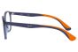 RAY-BAN JUNIOR FRAMES RY1598 3775 49