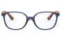 RAY-BAN JUNIOR FRAMES RY1598 3775 49