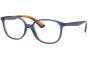 RAY-BAN JUNIOR FRAMES RY1598 3775 49