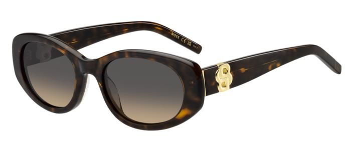 HUGO BOSS HUB BOSS 1859/G/S 086/PR 53